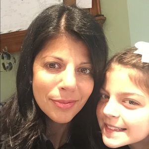 Meet your Posher, Kristina